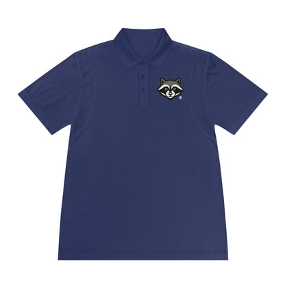 Trash Panda Publishing(TM) Performance Polo