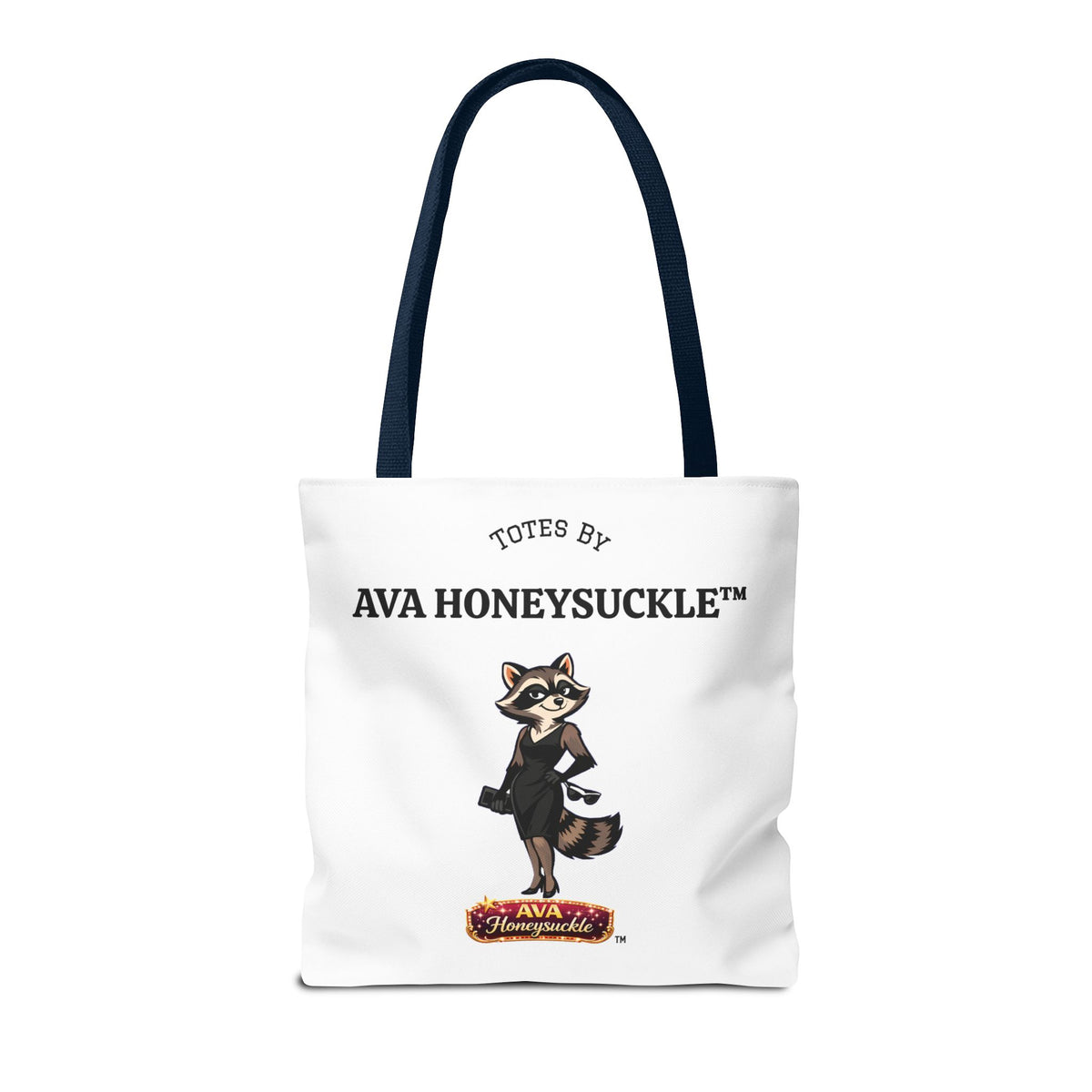 AVA HONEYSUCKLE™ Collection – Everyday Tote Bag
