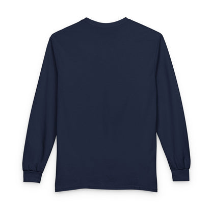 Fashion By Ava Honeysuckle - Long-sleeve Tee