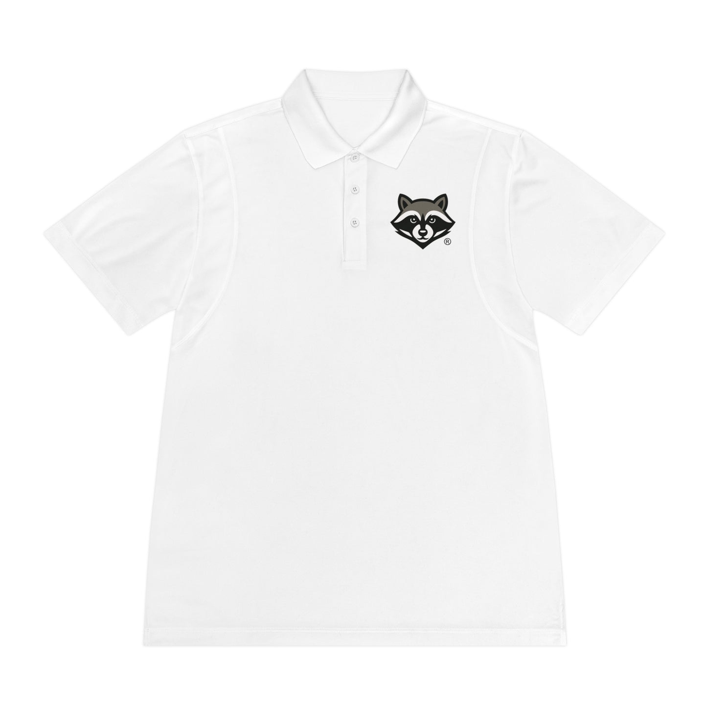 Trash Panda Publishing(TM) Performance Polo