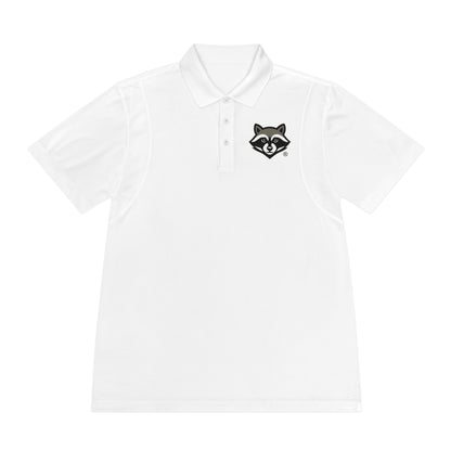 Trash Panda Publishing(TM) Performance Polo