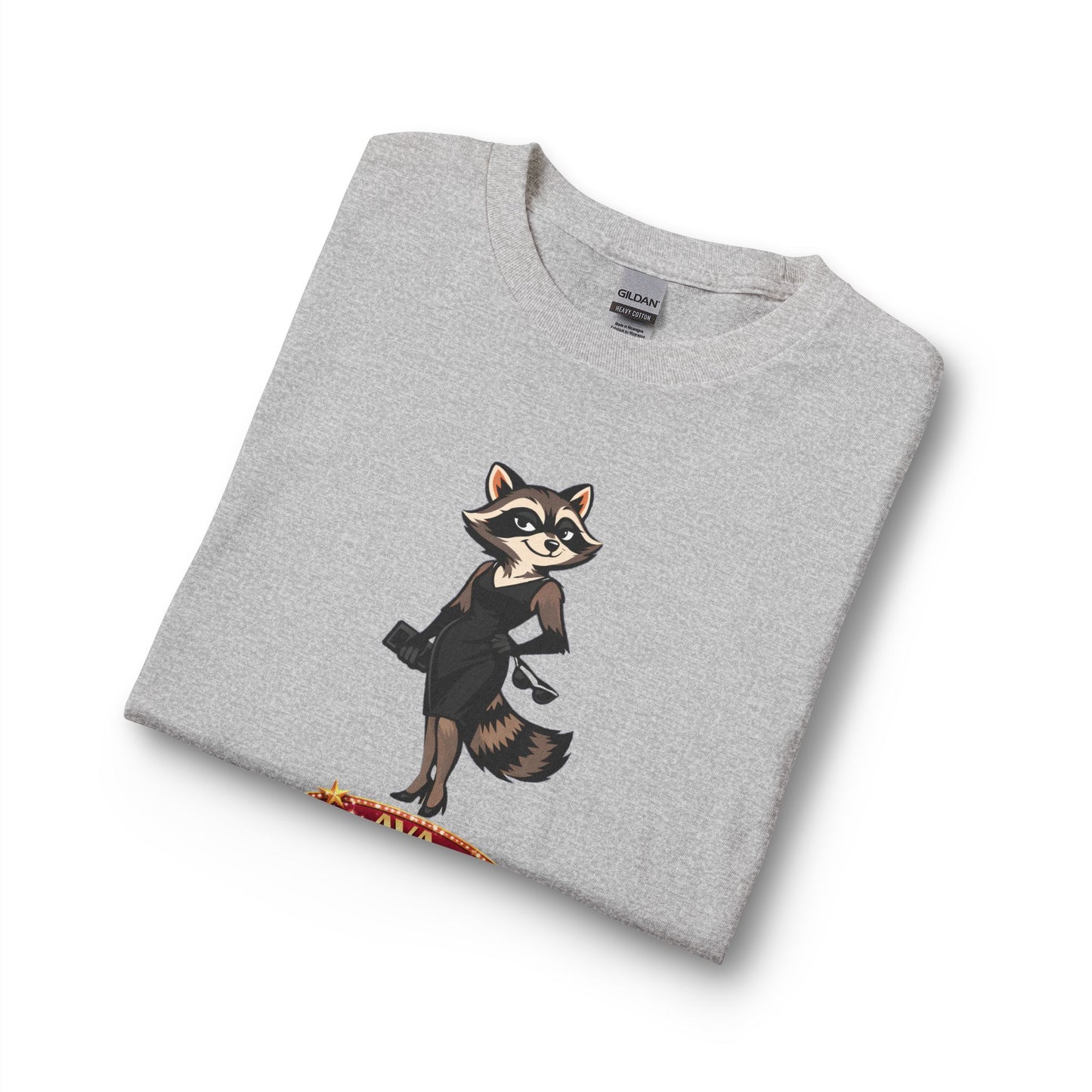 Fashion By Ava Honeysuckle - Long-sleeve Tee
