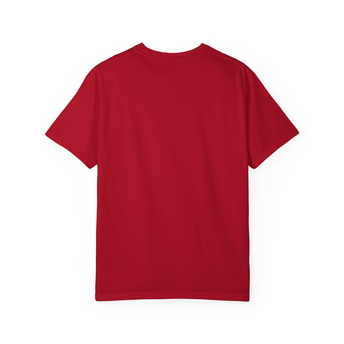 CRIMSON JACK ACORN III™ Collection – Classic T-Shirt