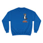 AVA HONEYSUCKLE™ Collection – Champion Crewneck Sweatshirt
