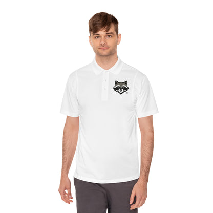 Trash Panda Publishing(TM) Performance Polo