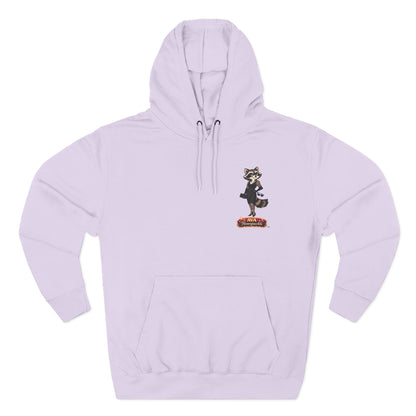 AVA HONEYSUCKLE™ Collection – Pullover Hoodie