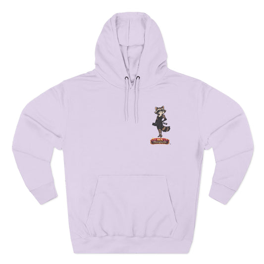 AVA HONEYSUCKLE™ Collection – Pullover Hoodie