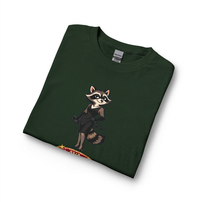 Fashion By Ava Honeysuckle - Long-sleeve Tee