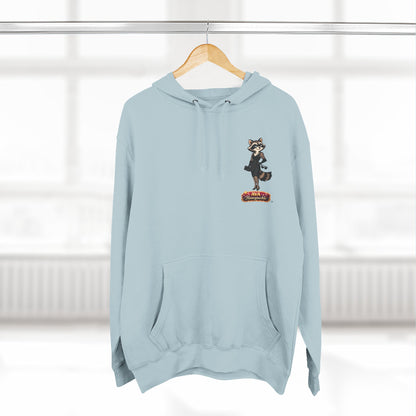 AVA HONEYSUCKLE™ Collection – Pullover Hoodie