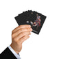 CRIMSON JACK ACORN III™ Collection – Poker Playing Cards