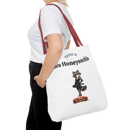 Totes by "Ava Honeysuckle"