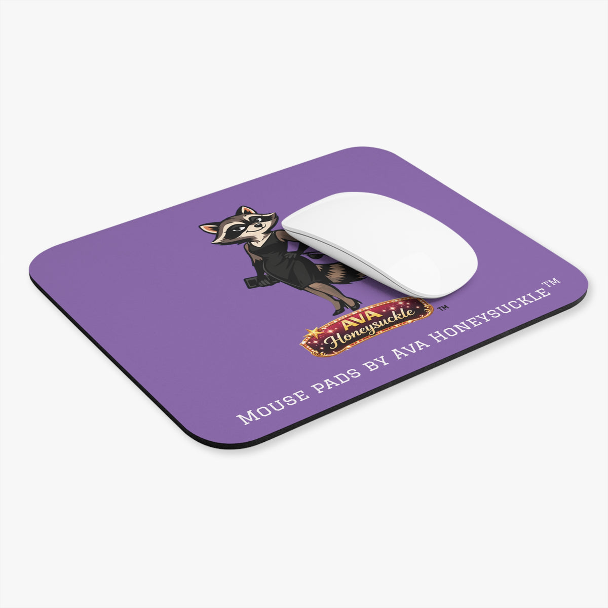 AVA HONEYSUCKLE™ Collection – Mouse Pad