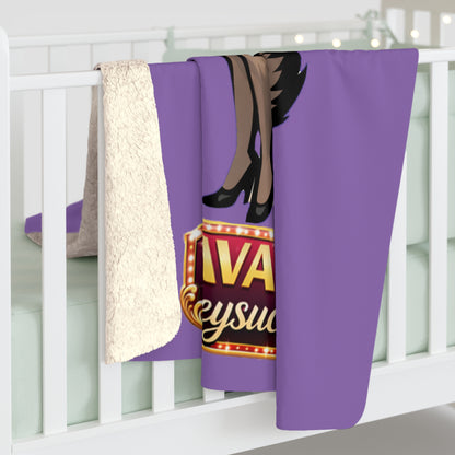 Blankets by "Ava Honeysucke"