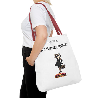 AVA HONEYSUCKLE™ Collection – Everyday Tote Bag