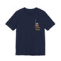 "Sticky"  Graphic T-Shirt