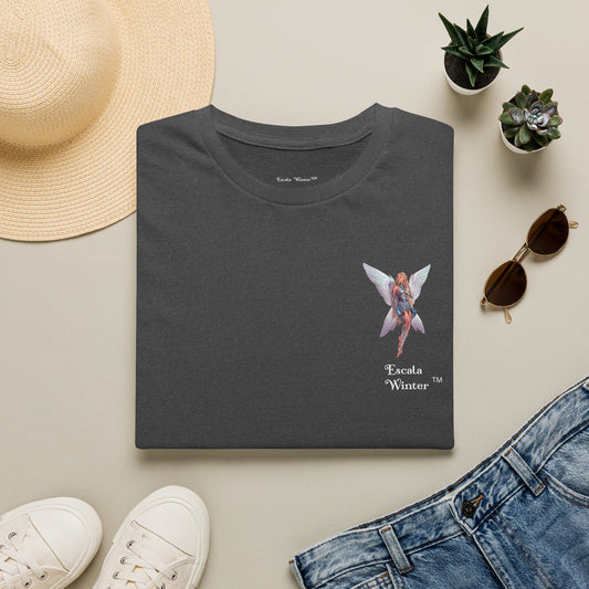 ESCALA WINTER™ Collection – Pixie Classic T-Shirt