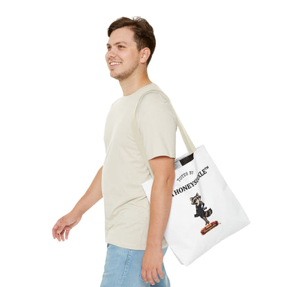AVA HONEYSUCKLE™ Collection – Everyday Tote Bag