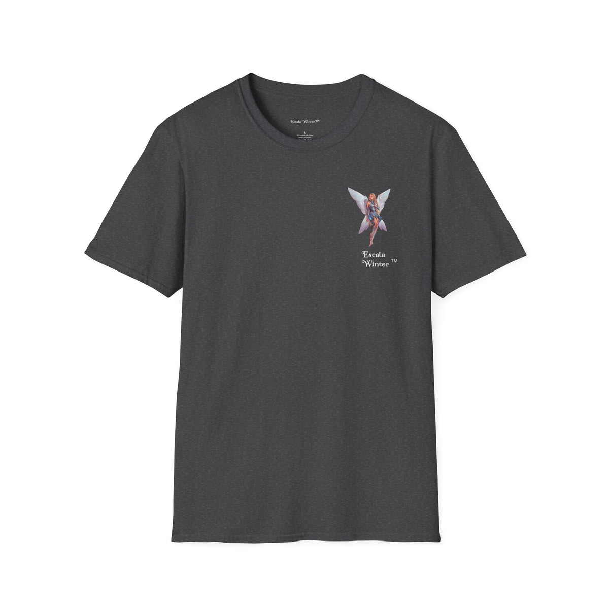 ESCALA WINTER™ Collection – Pixie Classic T-Shirt