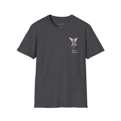 ESCALA WINTER™ Collection – Pixie Classic T-Shirt