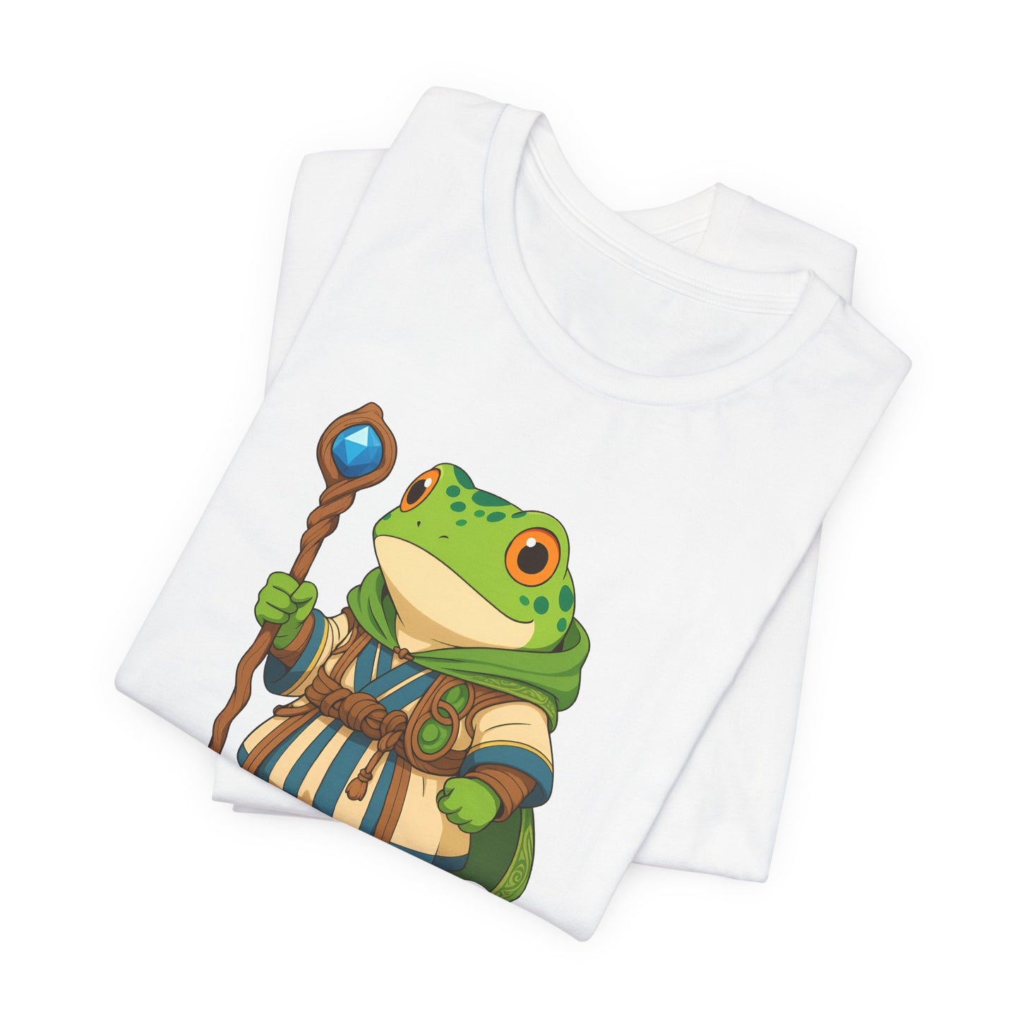 "Sticky"  Graphic T-Shirt