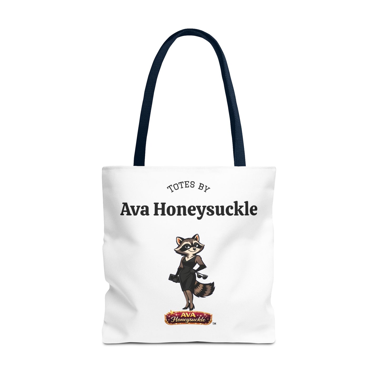 Totes by "Ava Honeysuckle"