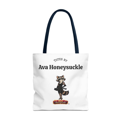Totes by "Ava Honeysuckle"