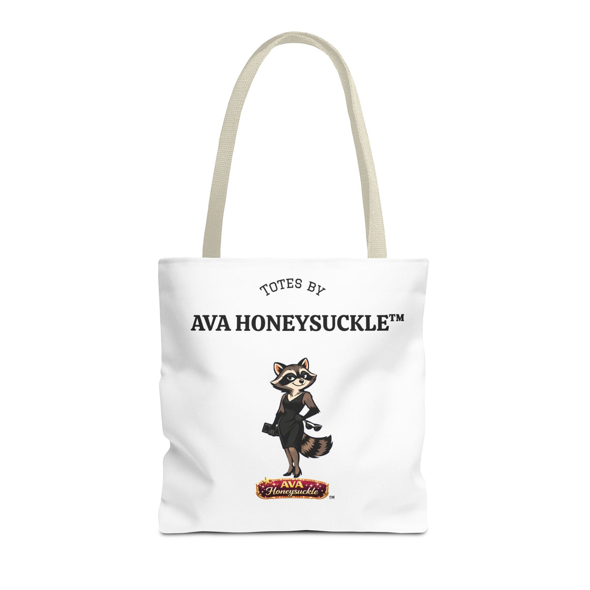 AVA HONEYSUCKLE™ Collection – Everyday Tote Bag