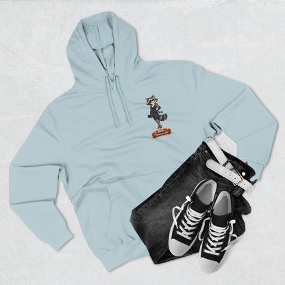 AVA HONEYSUCKLE™ Collection – Pullover Hoodie