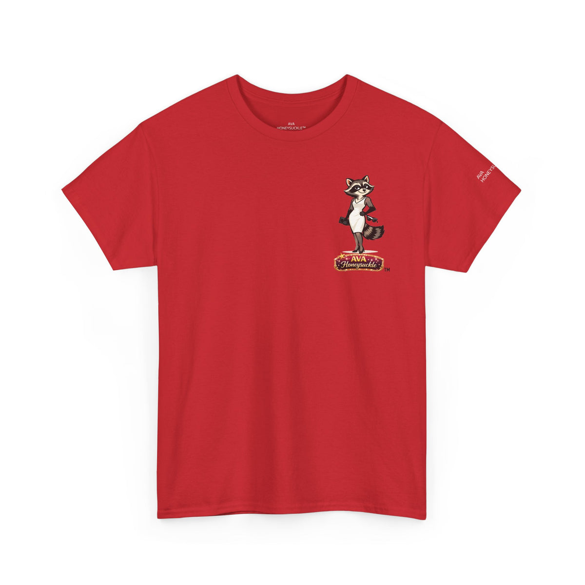 AVA HONEYSUCKLE™ Collection – Classic T-Shirt