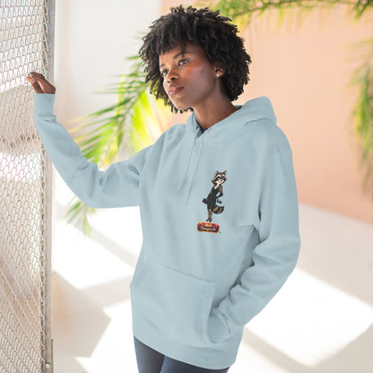 AVA HONEYSUCKLE™ Collection – Pullover Hoodie