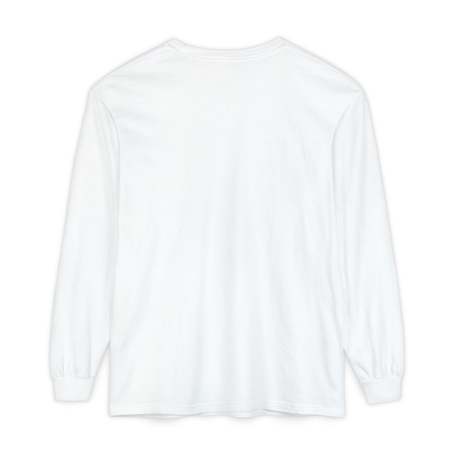 "Escala Winter(TM)" - Long Sleeve Tee