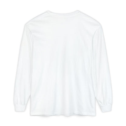 "Escala Winter(TM)" - Long Sleeve Tee