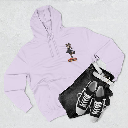 AVA HONEYSUCKLE™ Collection – Pullover Hoodie