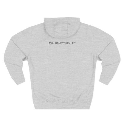 AVA HONEYSUCKLE™ Collection – Pullover Hoodie
