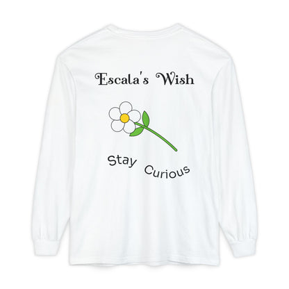 Sticky - Long Sleeve T-shirt