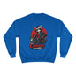 Crimson Jack Acorn III - Champion Sweatshirt
