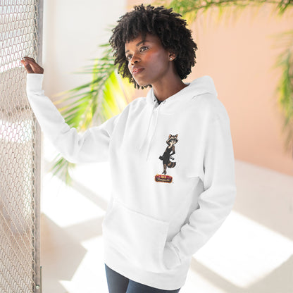 AVA HONEYSUCKLE™ Collection – Pullover Hoodie