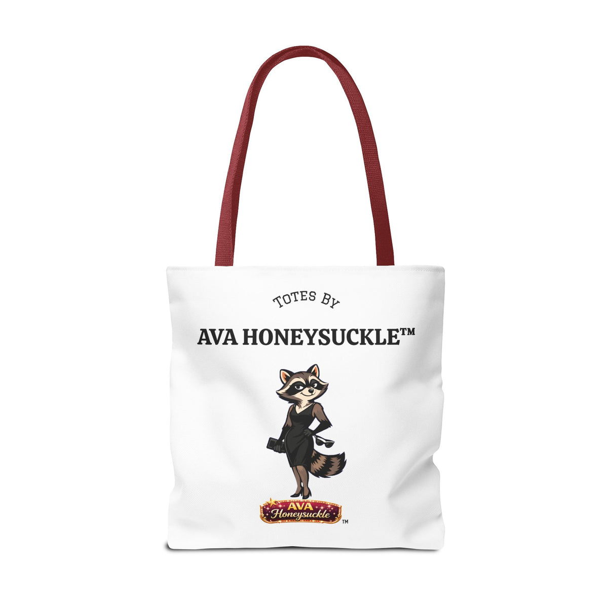 AVA HONEYSUCKLE™ Collection – Everyday Tote Bag