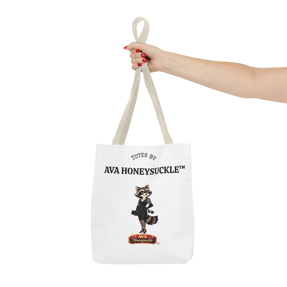AVA HONEYSUCKLE™ Collection – Everyday Tote Bag