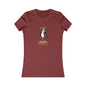 Ava Honeysuckle  Women's t-shirt