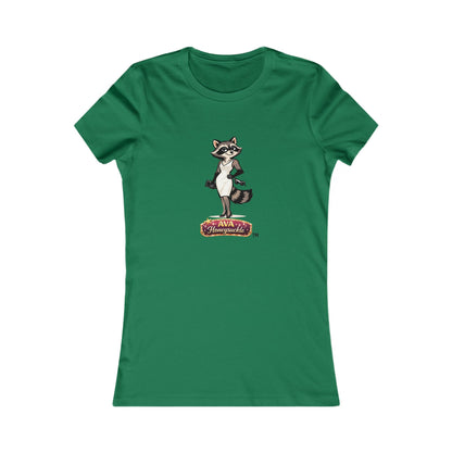 Ava Honeysuckle  Women's t-shirt