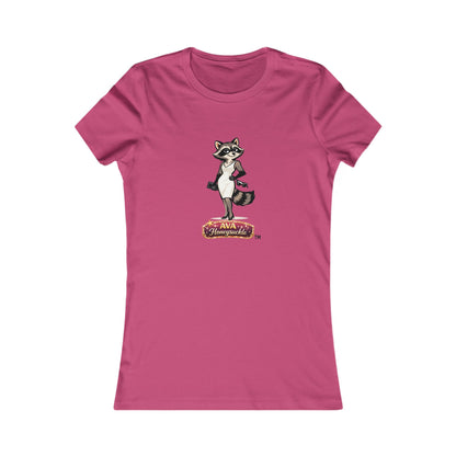 Ava Honeysuckle  Women's t-shirt