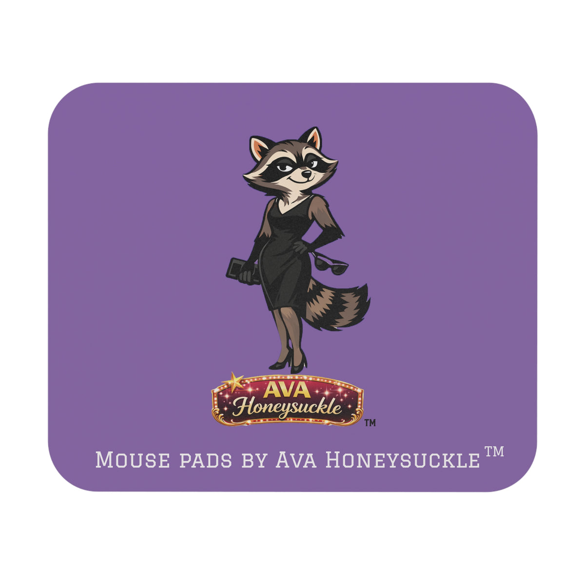 AVA HONEYSUCKLE™ Collection – Mouse Pad