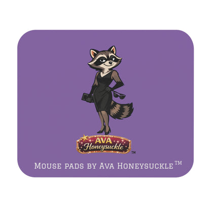 AVA HONEYSUCKLE™ Collection – Mouse Pad