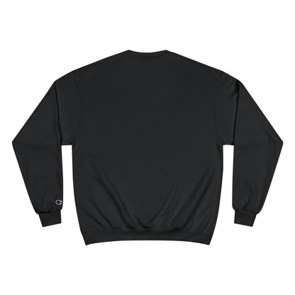 AVA HONEYSUCKLE™ Collection – Champion Crewneck Sweatshirt