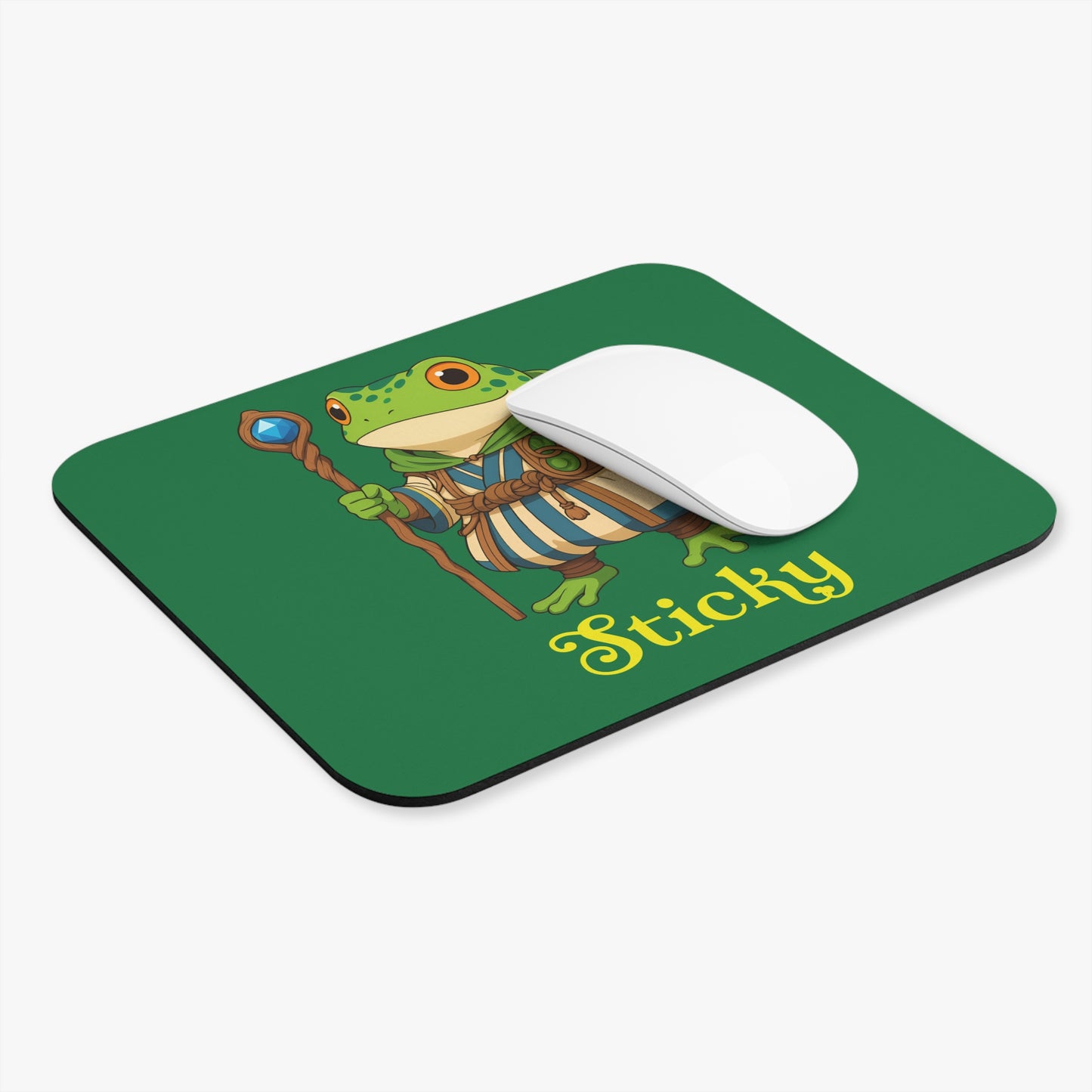 "Sticky" - Mouse Pad