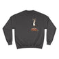 AVA HONEYSUCKLE™ Collection – Champion Crewneck Sweatshirt