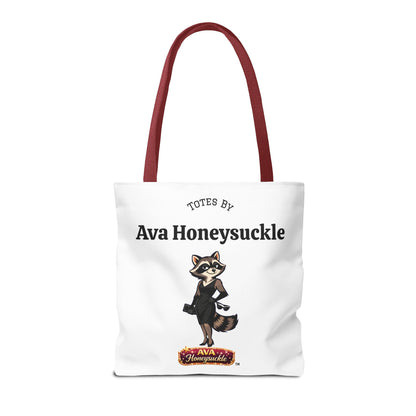 Totes by "Ava Honeysuckle"