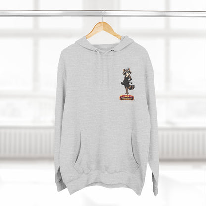 AVA HONEYSUCKLE™ Collection – Pullover Hoodie