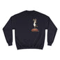 AVA HONEYSUCKLE™ Collection – Champion Crewneck Sweatshirt